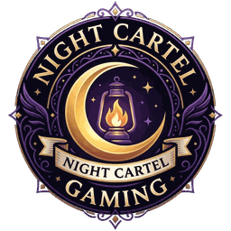 Night Cartel Gaming crest